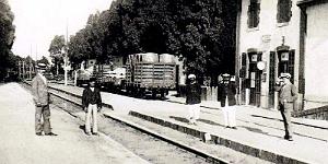 1667- Le Corso - La Gare2
